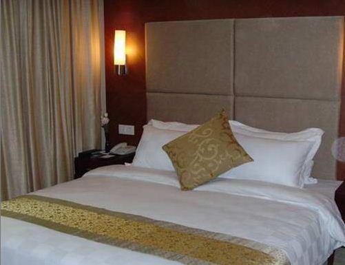 Lijing Commercial Hotel Shenzhen Room photo